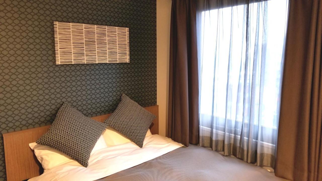 Hotel Sun Royal أوتسونوميا المظهر الخارجي الصورة